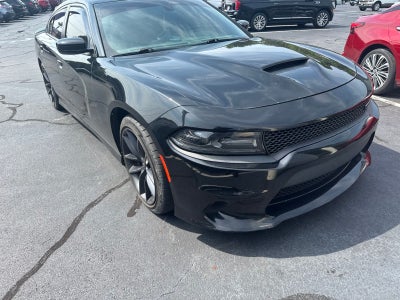 2021 Dodge Charger GT