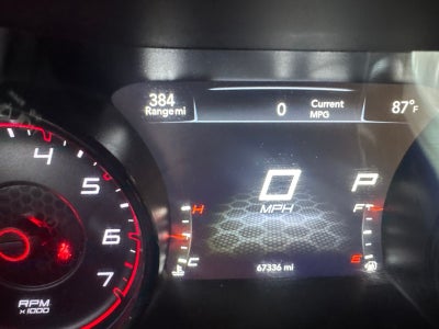 2021 Dodge Charger GT