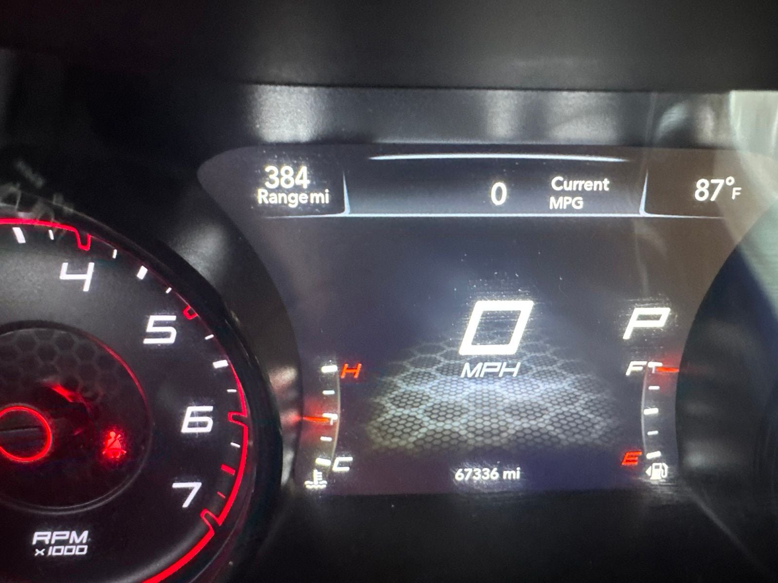 2021 Dodge Charger GT