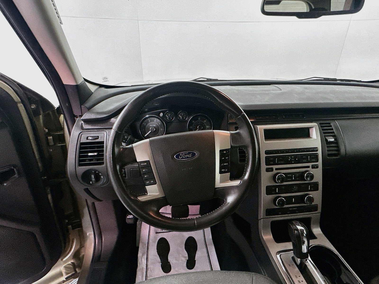 2012 Ford Flex SE