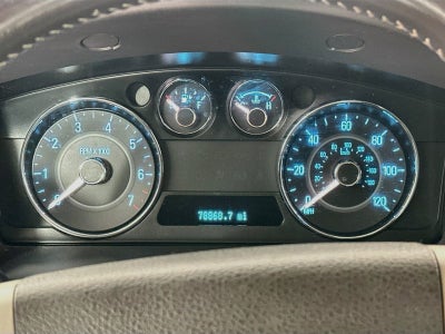2012 Ford Flex SE