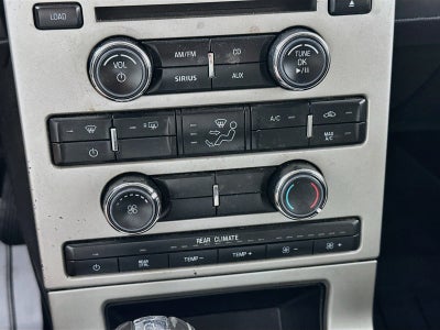 2012 Ford Flex SE