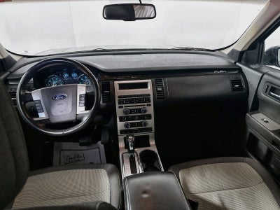 2012 Ford Flex SE