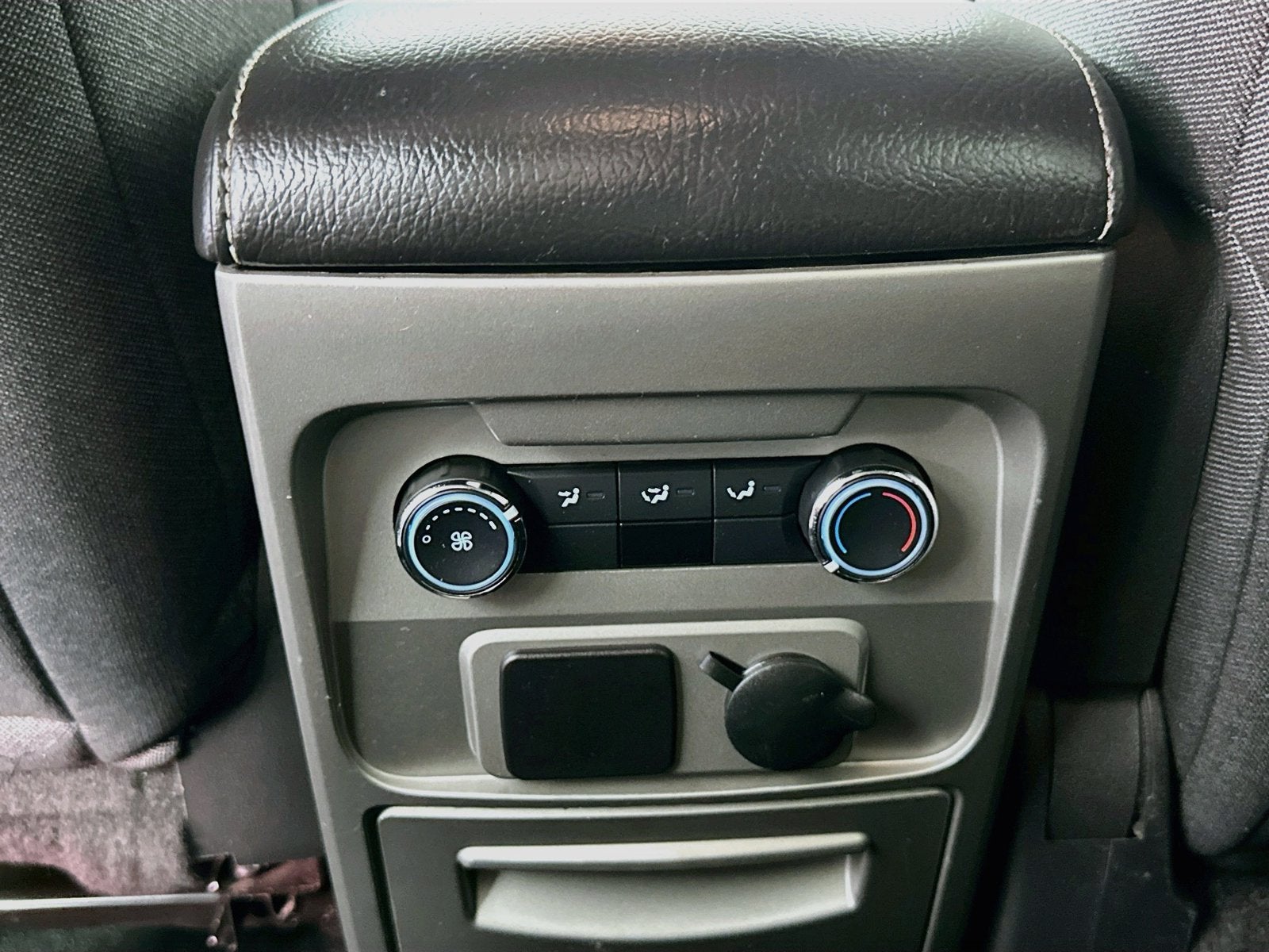 2012 Ford Flex SE