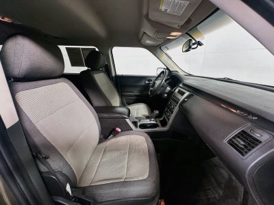 2012 Ford Flex SE