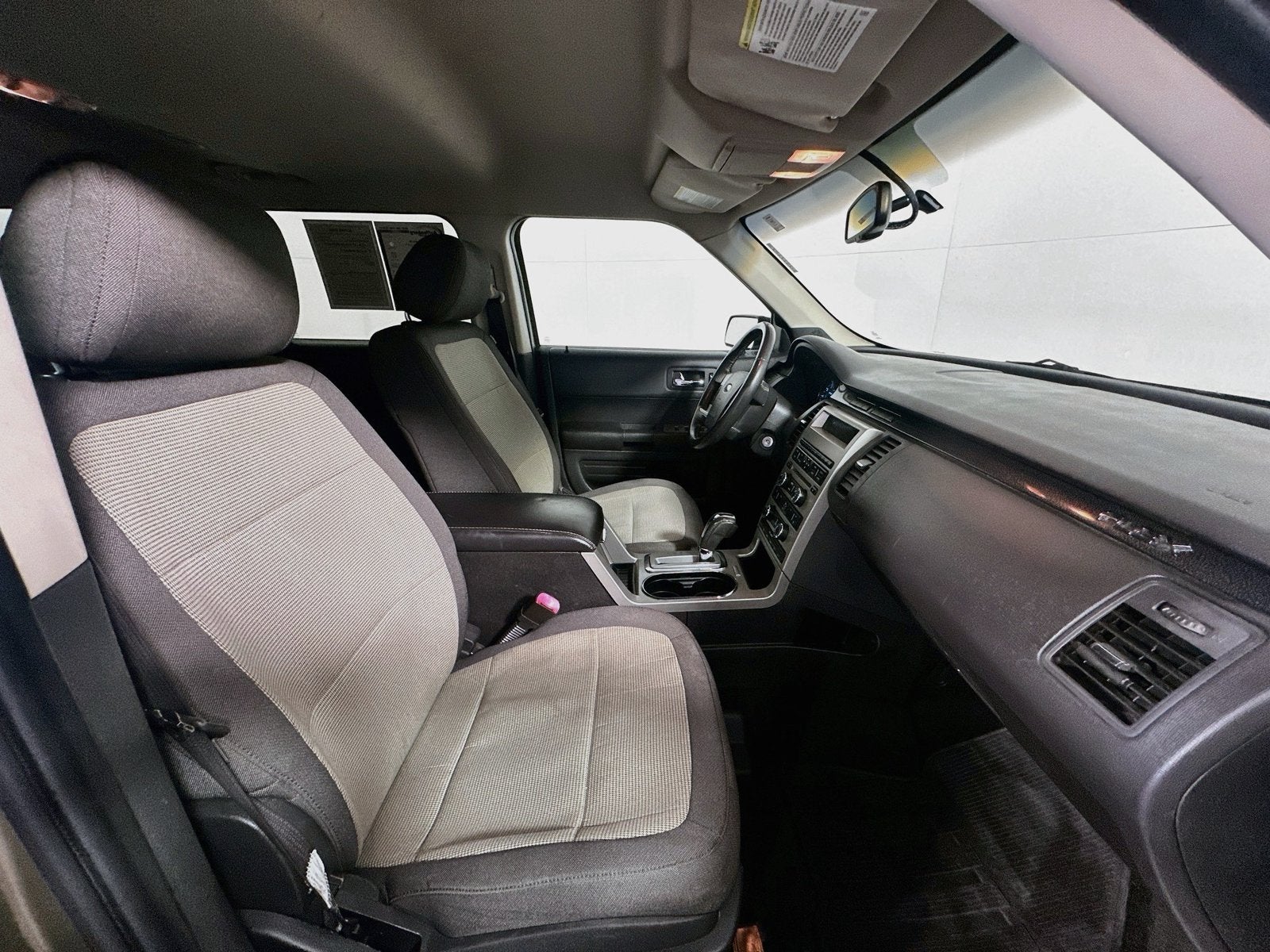 2012 Ford Flex SE