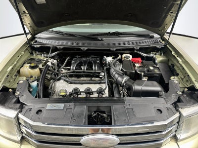 2012 Ford Flex SE