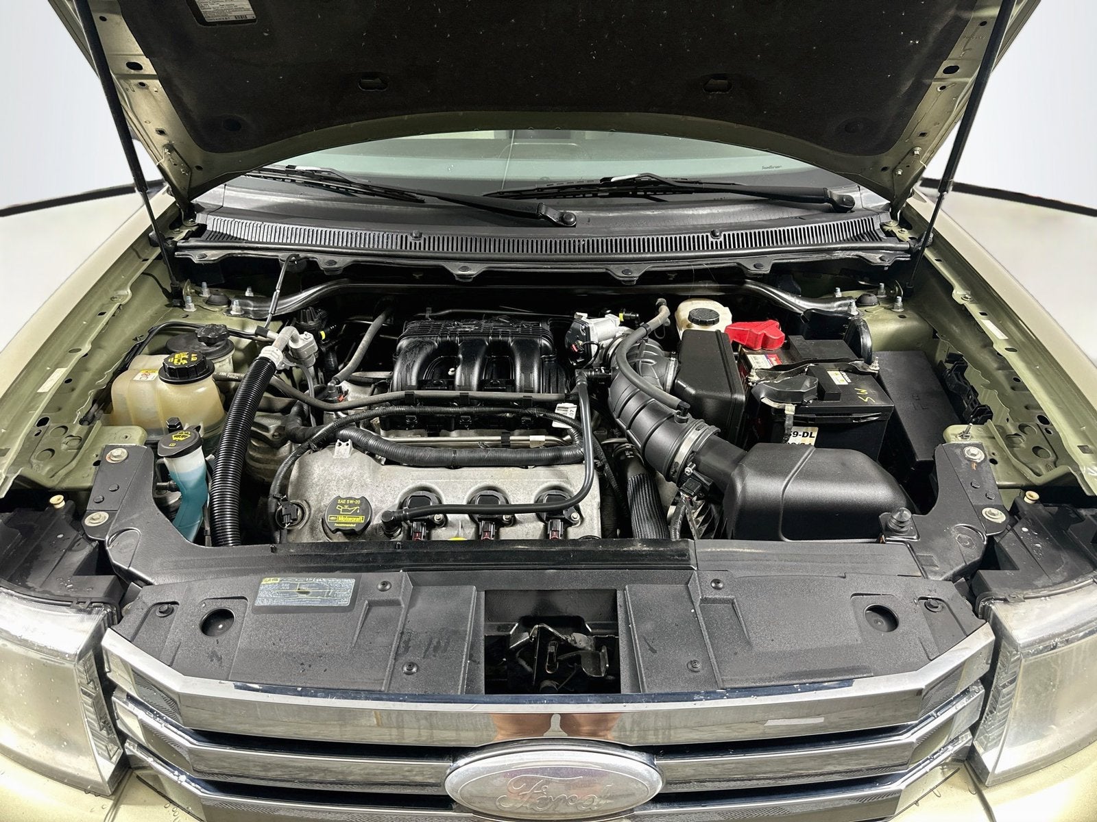 2012 Ford Flex SE