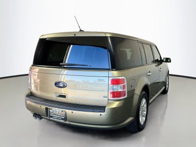 2012 Ford Flex SE