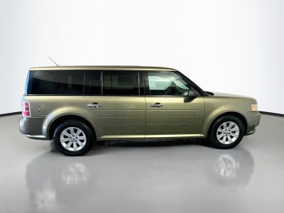 2012 Ford Flex SE