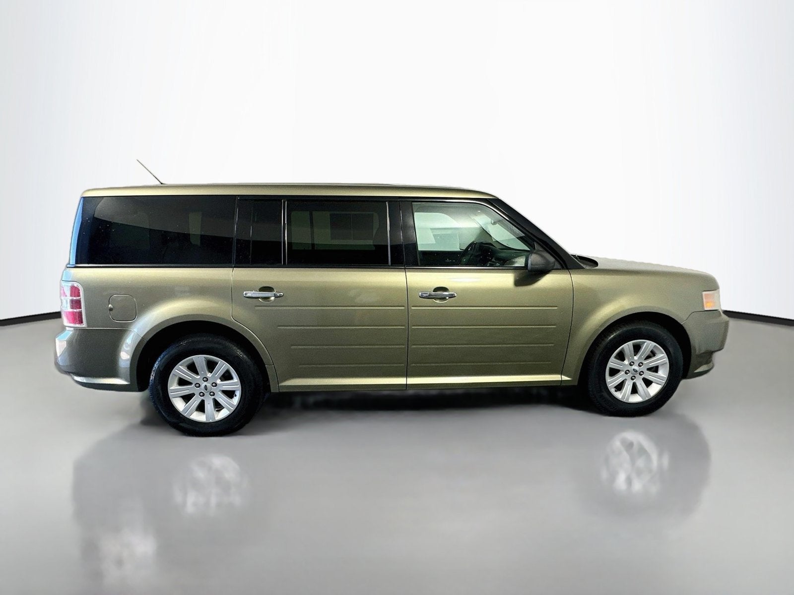 2012 Ford Flex SE