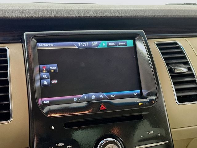 2014 Ford Flex SEL