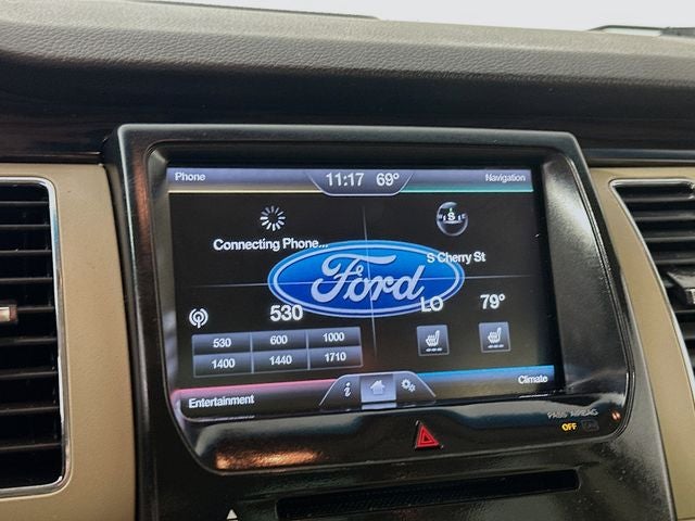 2014 Ford Flex SEL