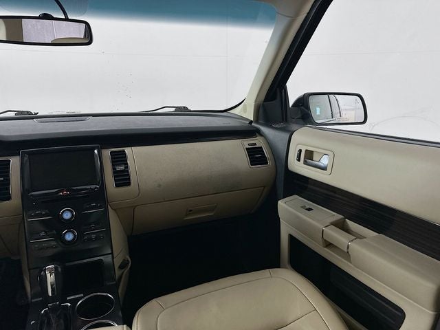 2014 Ford Flex SEL