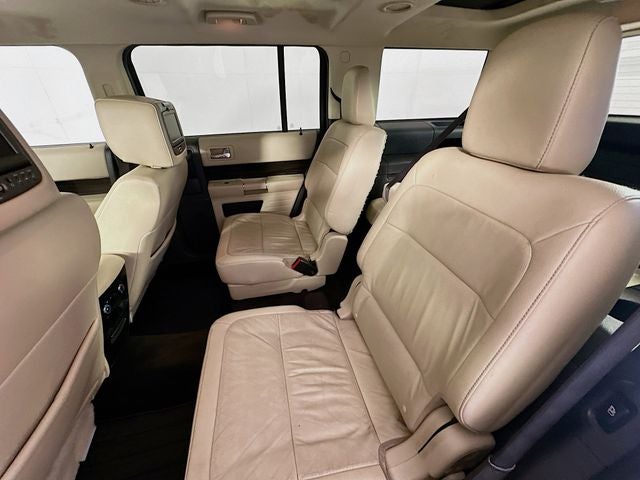 2014 Ford Flex SEL