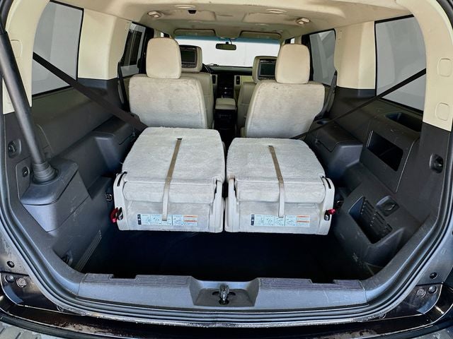 2014 Ford Flex SEL