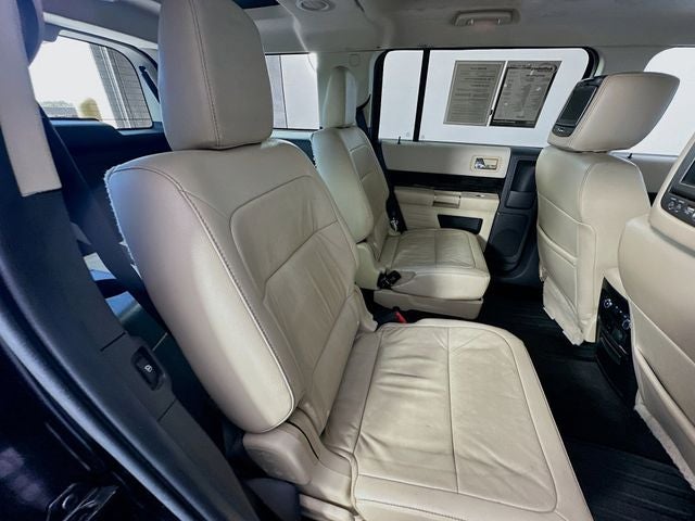 2014 Ford Flex SEL