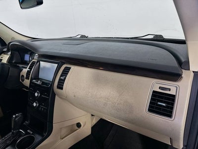 2014 Ford Flex SEL