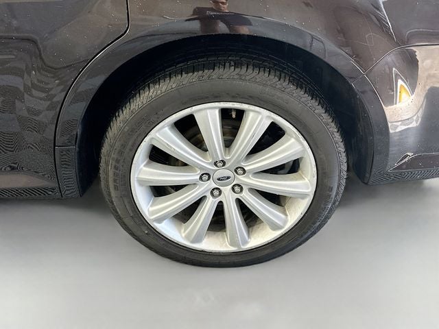 2014 Ford Flex SEL