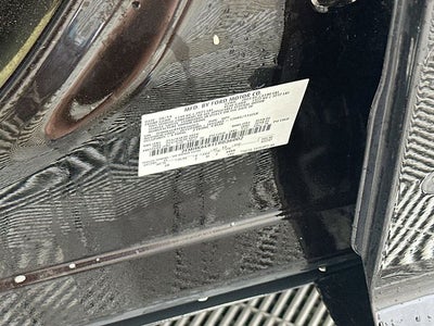 2014 Ford Flex SEL