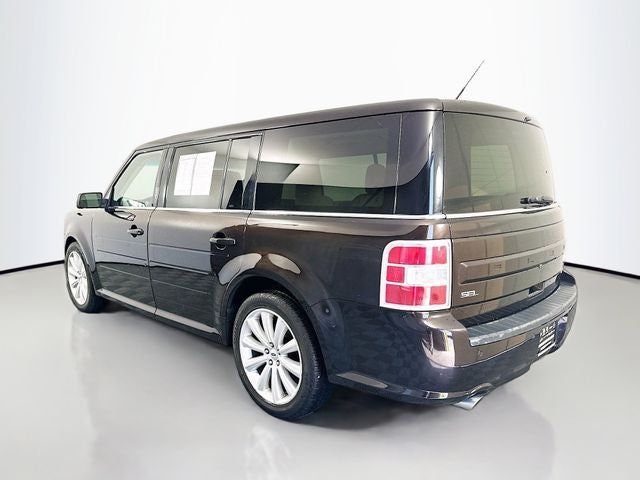 2014 Ford Flex SEL
