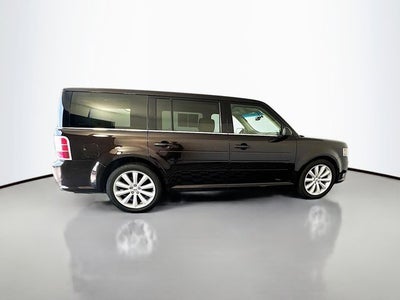 2014 Ford Flex SEL