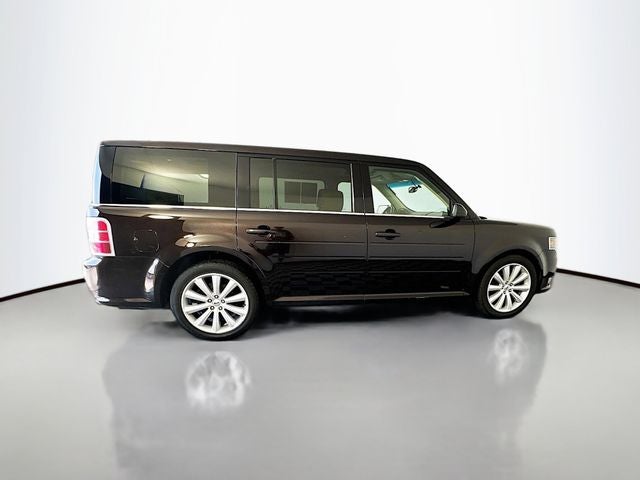 2014 Ford Flex SEL