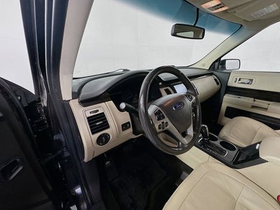 2014 Ford Flex SEL