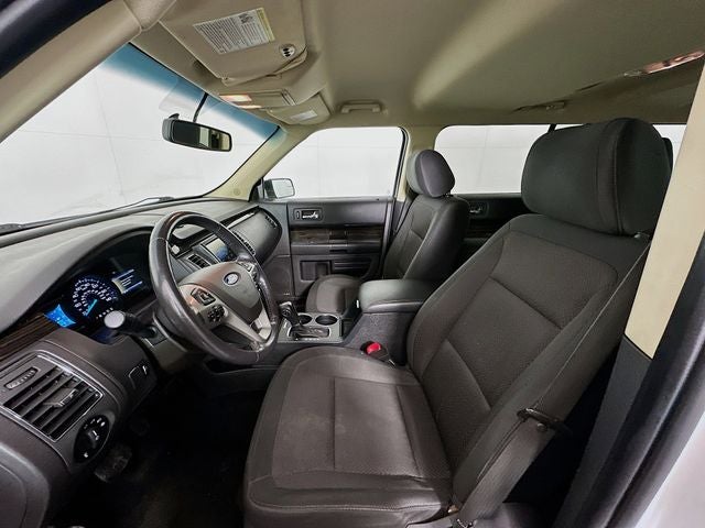 2014 Ford Flex SEL