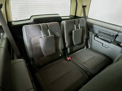 2014 Ford Flex SEL