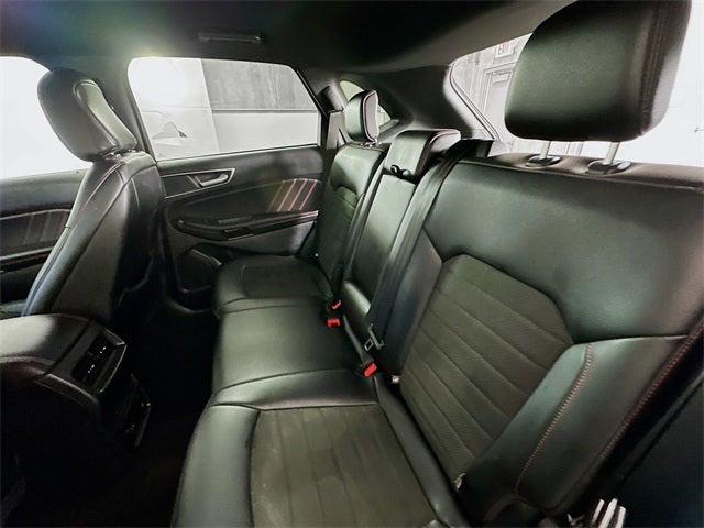 2021 Ford Edge ST Line