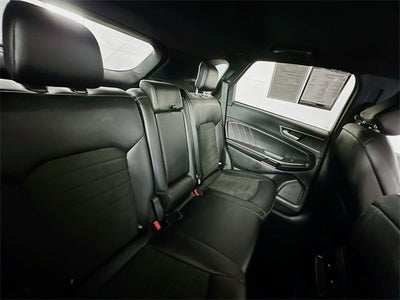 2021 Ford Edge ST Line