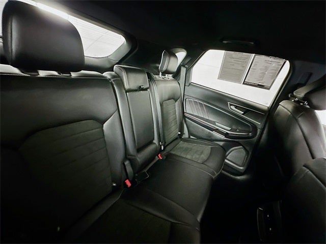 2021 Ford Edge ST Line