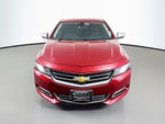 2015 Chevrolet Impala LTZ 2LZ
