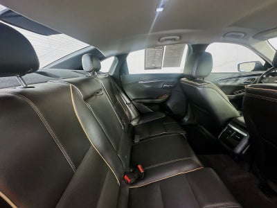 2015 Chevrolet Impala LTZ 2LZ