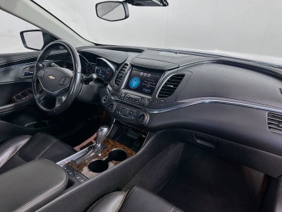 2015 Chevrolet Impala LTZ 2LZ