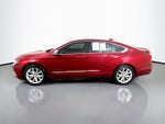 2015 Chevrolet Impala LTZ 2LZ