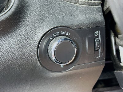 2015 Chevrolet Camaro 2LS