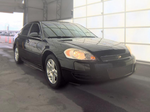2014 Chevrolet Impala Limited LT