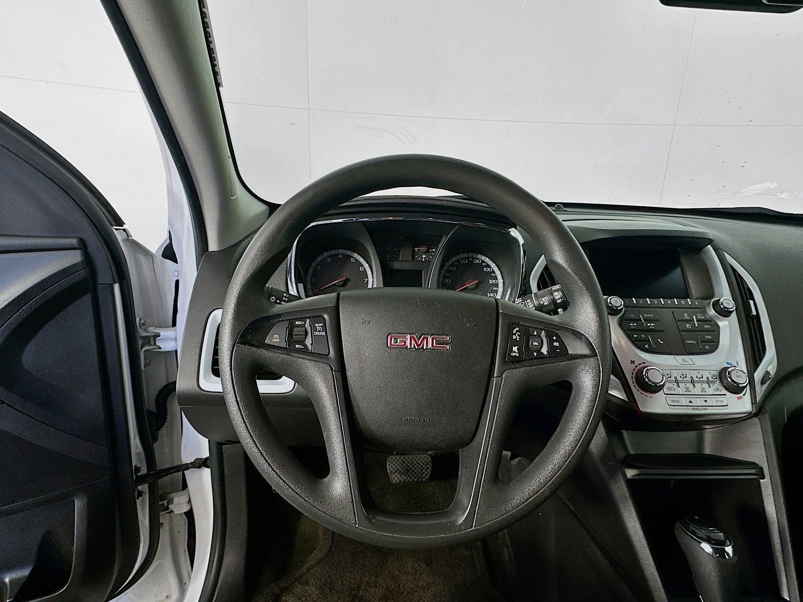 2016 GMC Terrain SLE-1