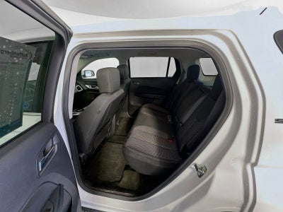 2016 GMC Terrain SLE-1