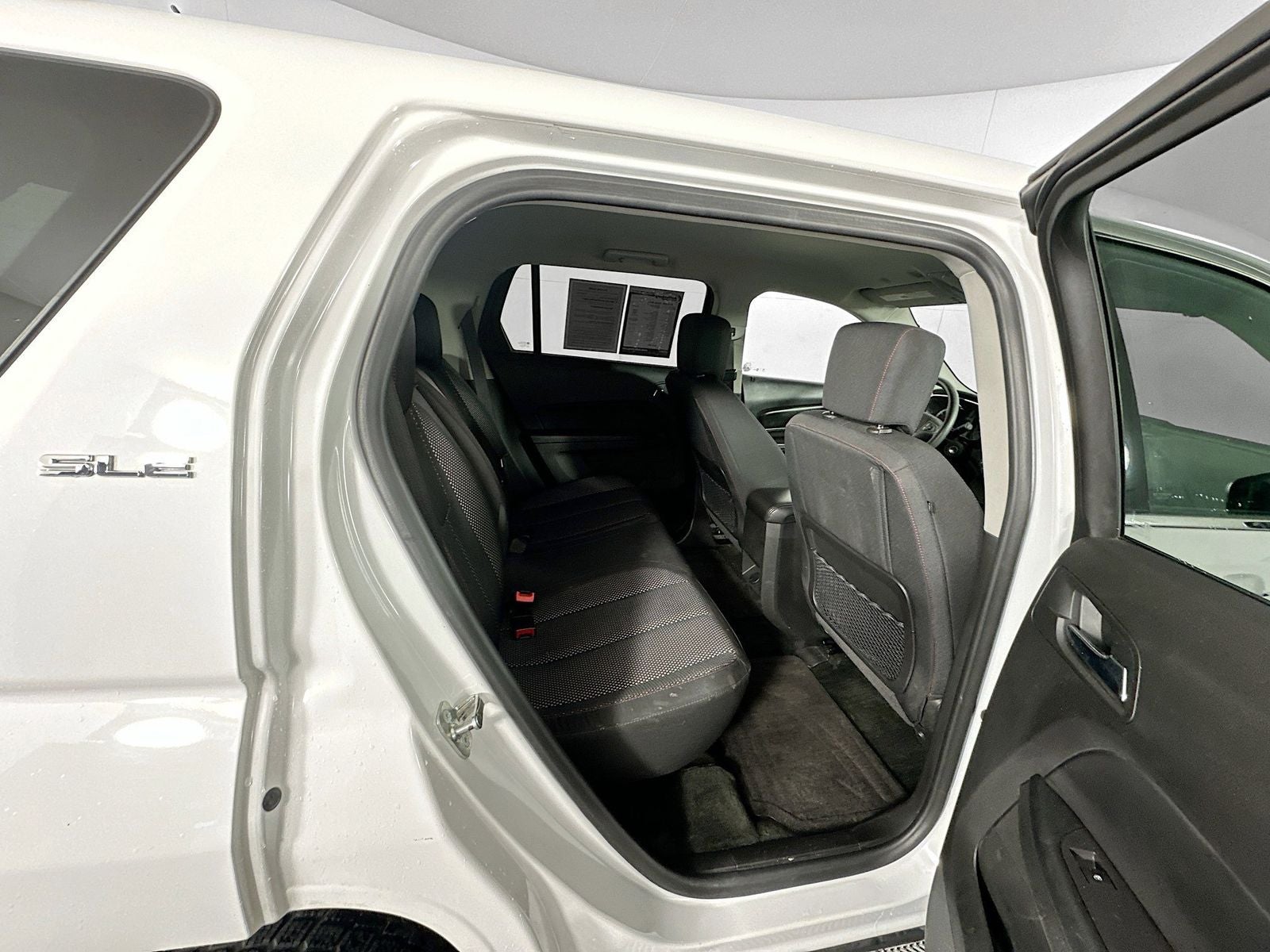 2016 GMC Terrain SLE-1