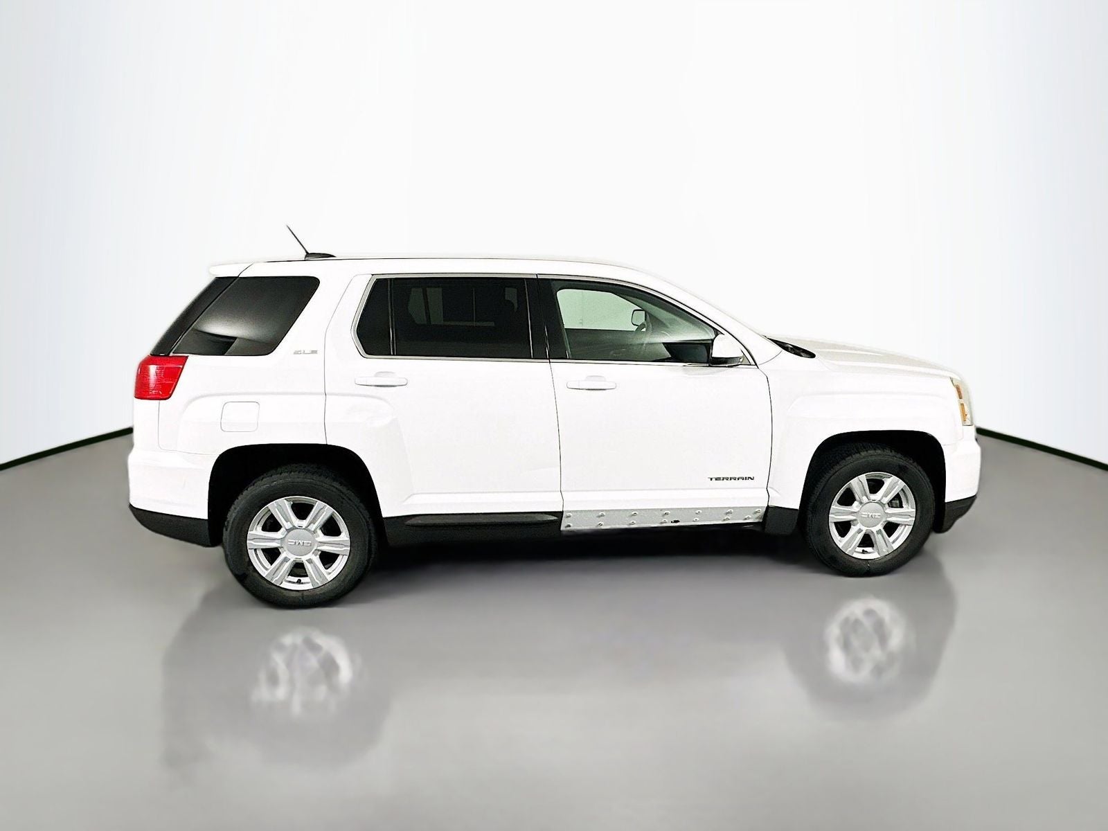 2016 GMC Terrain SLE-1