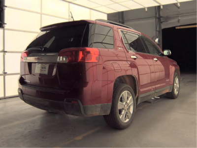 2014 GMC Terrain SLT-1