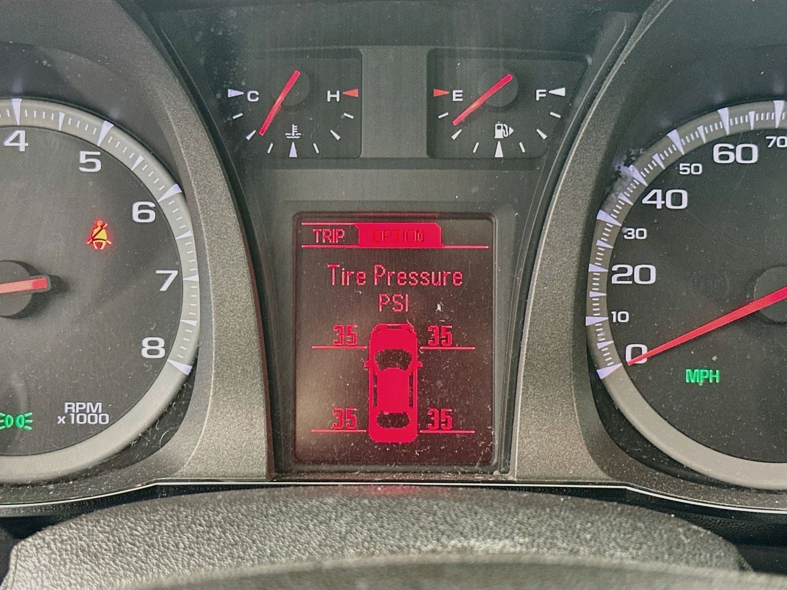 2017 GMC Terrain Denali
