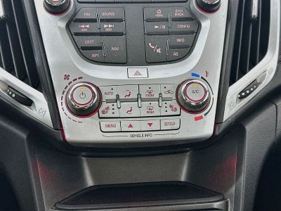 2017 GMC Terrain Denali