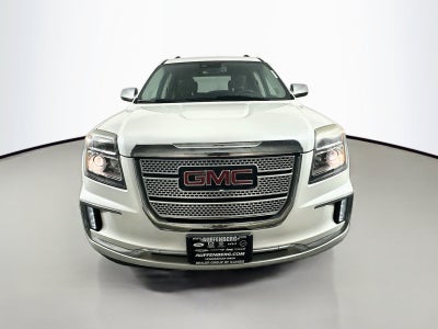 2017 GMC Terrain Denali