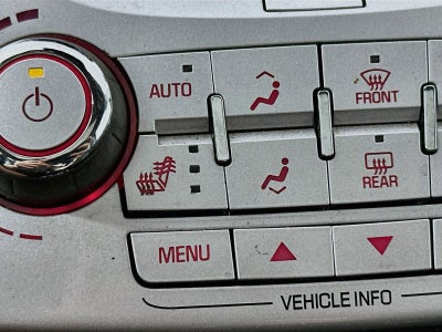 2017 GMC Terrain Denali