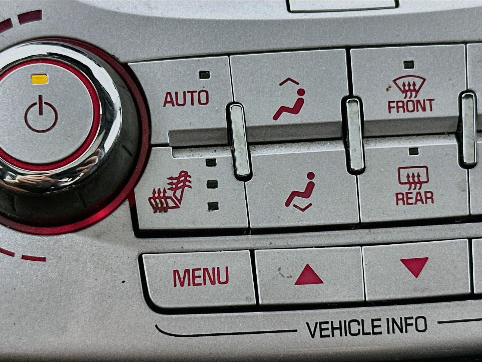 2017 GMC Terrain Denali