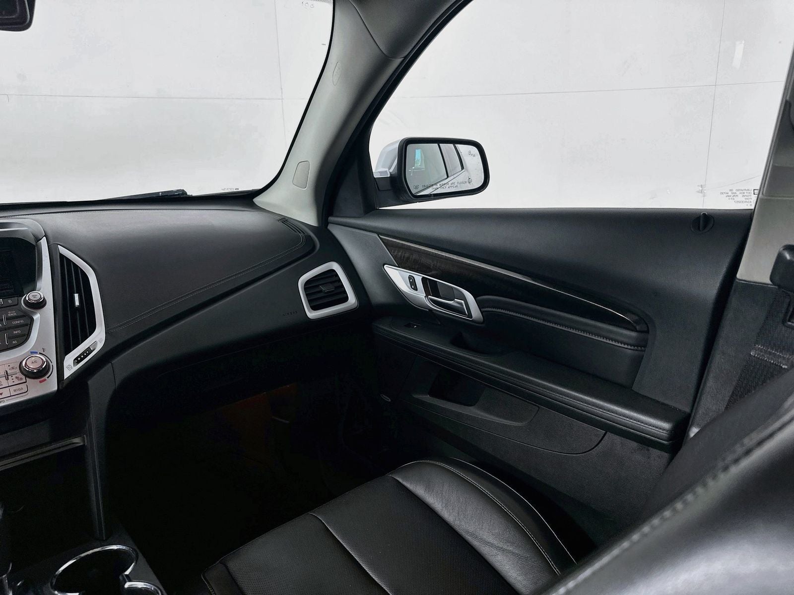 2017 GMC Terrain Denali
